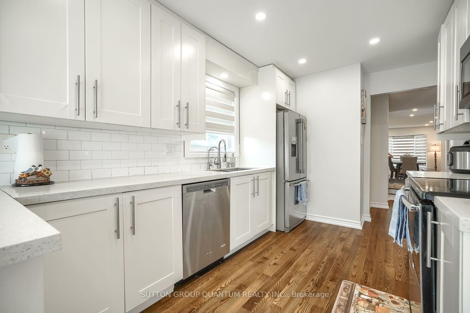 Photo 25 of 1279 Hedgestone Crescent S, Oakville, Glen Abbey — HOMEH