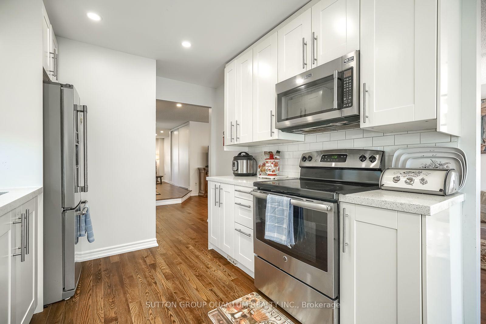 Photo 26 of 1279 Hedgestone Crescent S, Oakville, Glen Abbey — HOMEH