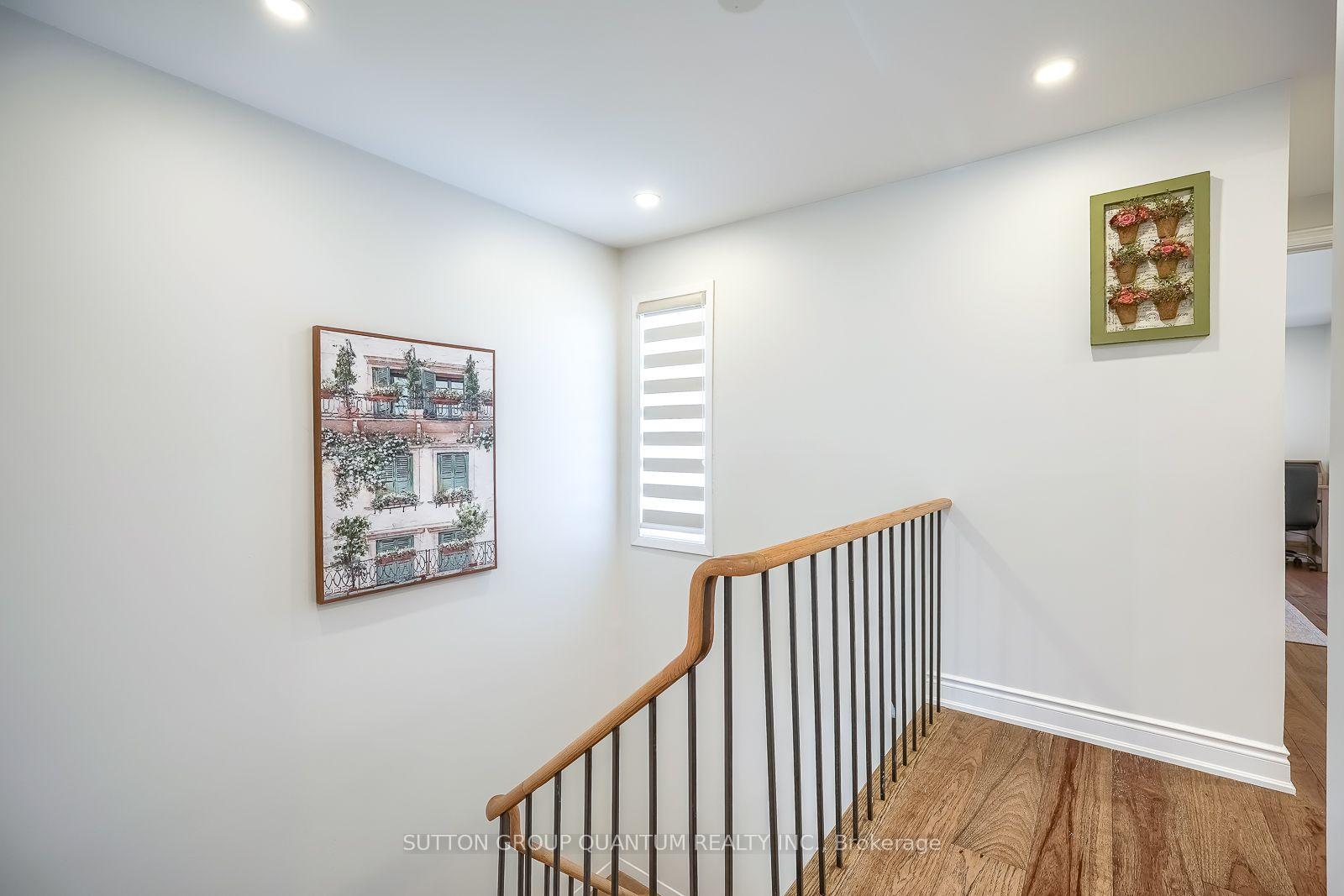 Photo 29 of 1279 Hedgestone Crescent S, Oakville, Glen Abbey — HOMEH