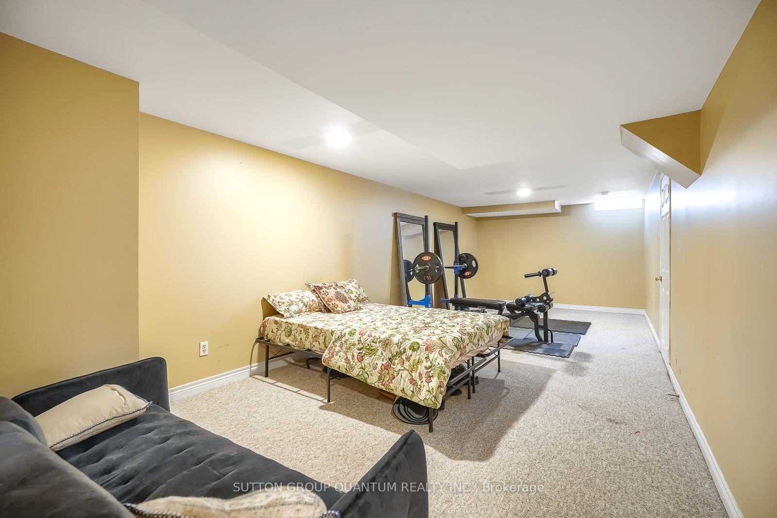 Photo 40 of 1279 Hedgestone Crescent S, Oakville, Glen Abbey — HOMEH