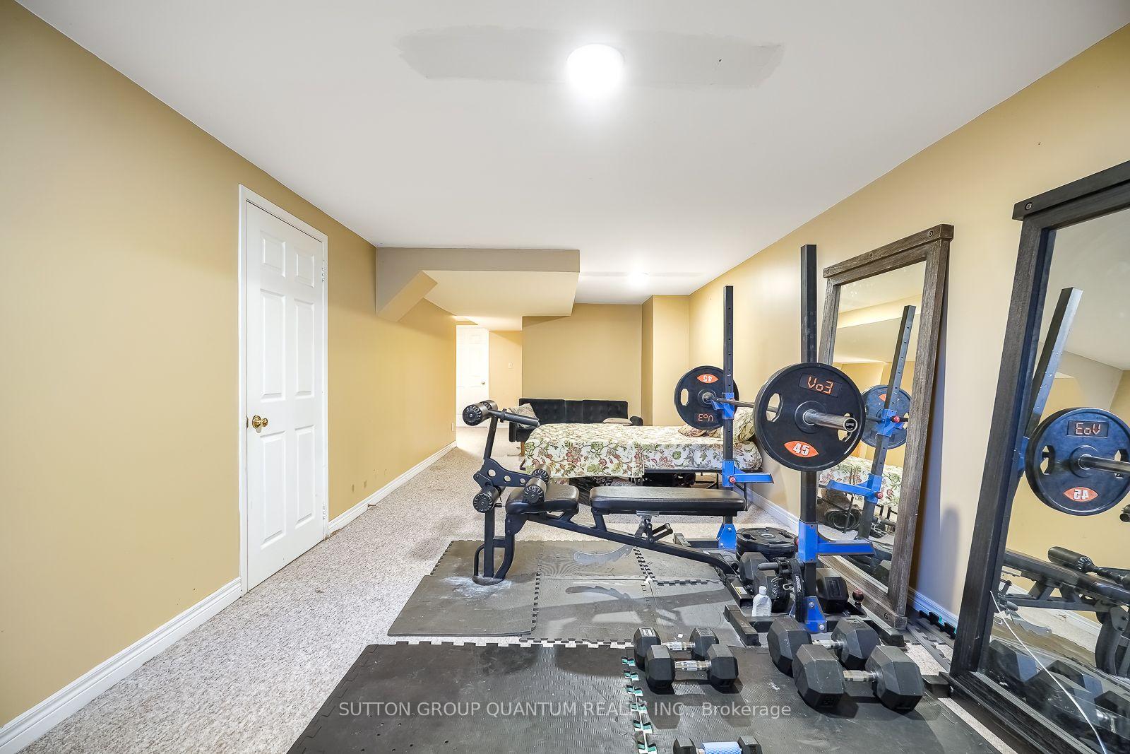 Photo 41 of 1279 Hedgestone Crescent S, Oakville, Glen Abbey — HOMEH