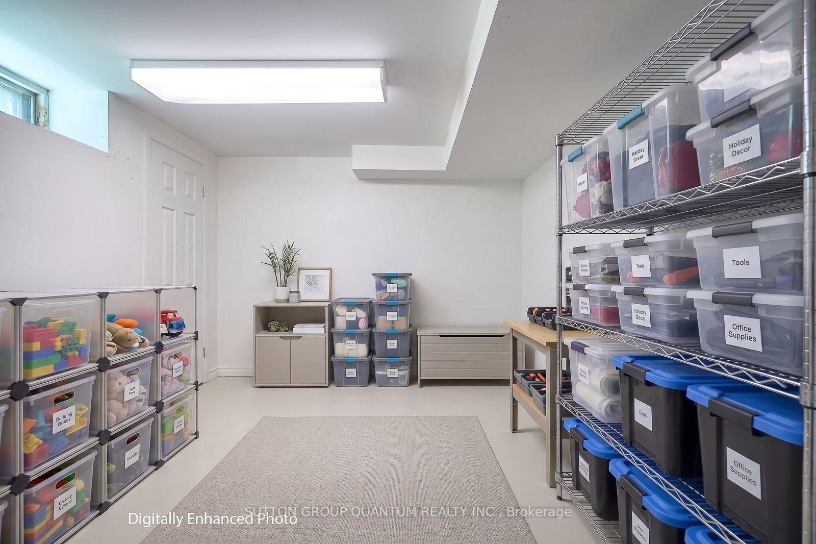 Photo 42 of 1279 Hedgestone Crescent S, Oakville, Glen Abbey — HOMEH