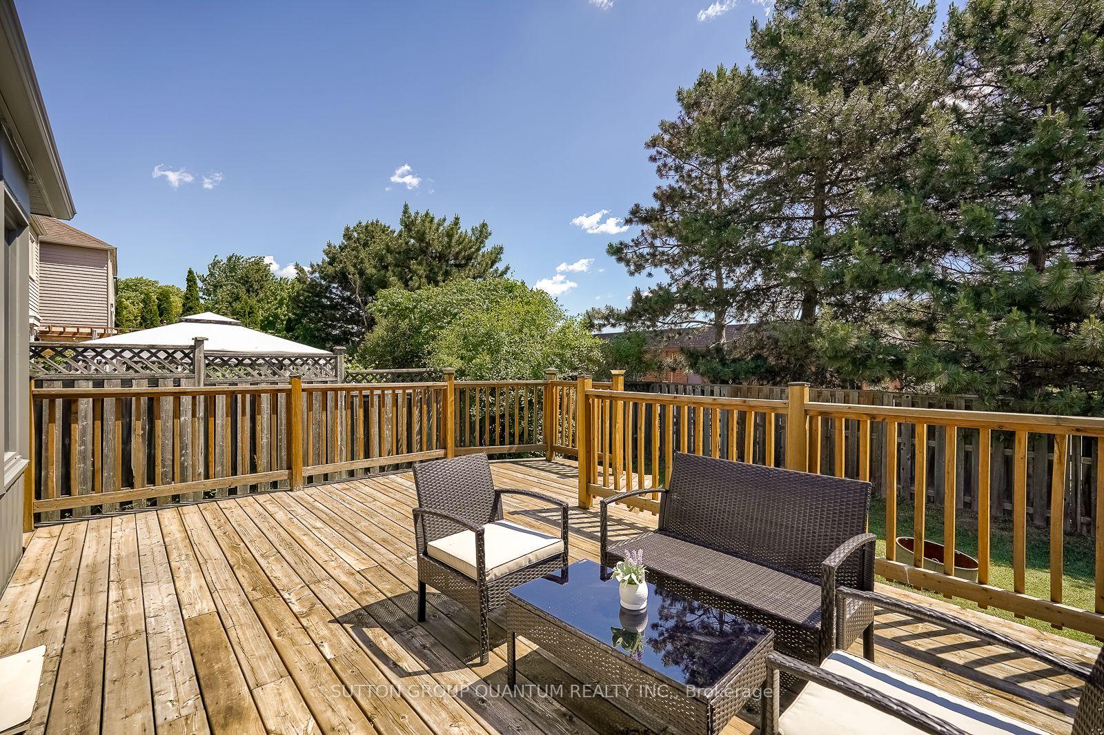 Photo 43 of 1279 Hedgestone Crescent S, Oakville, Glen Abbey — HOMEH