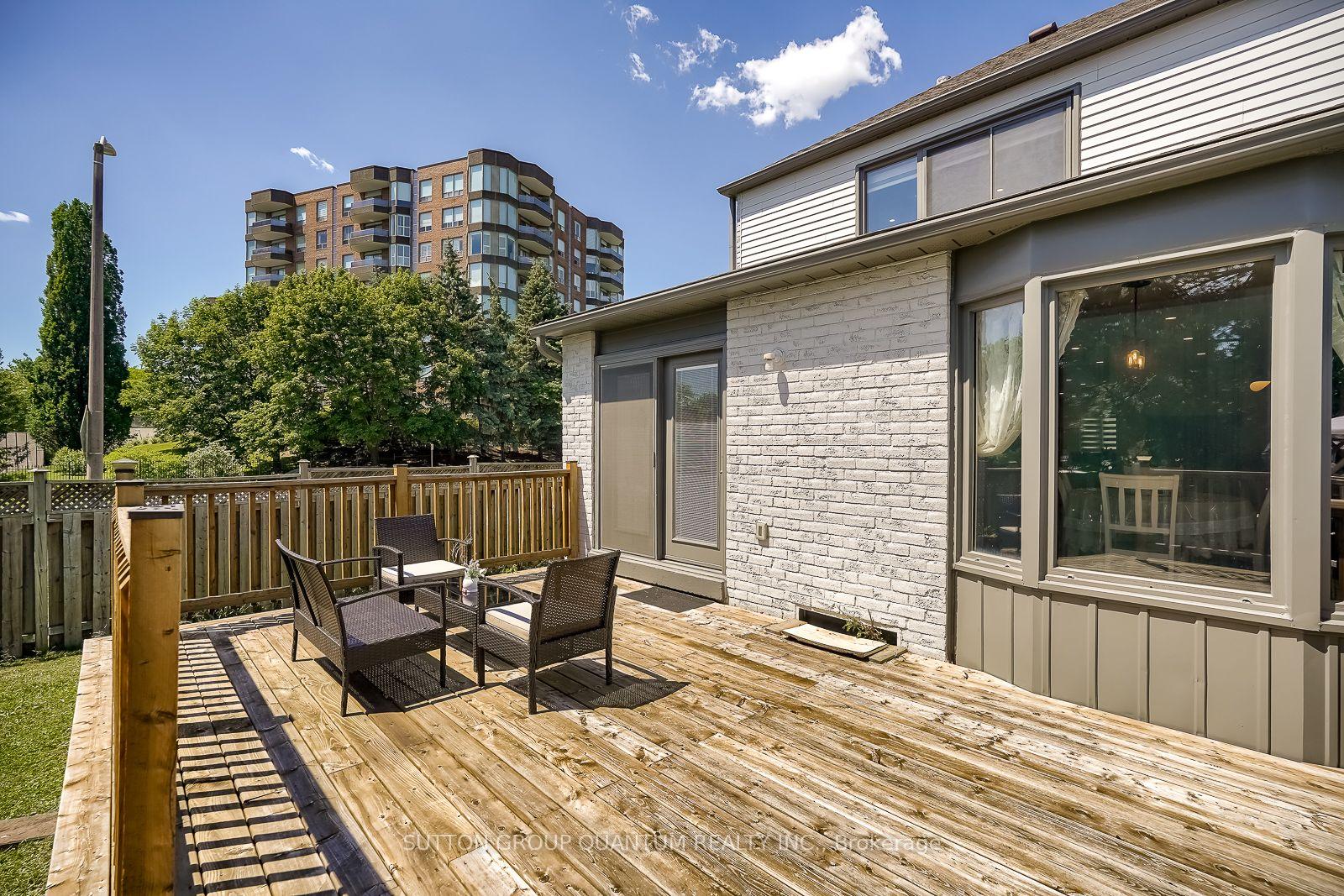 Photo 45 of 1279 Hedgestone Crescent S, Oakville, Glen Abbey — HOMEH