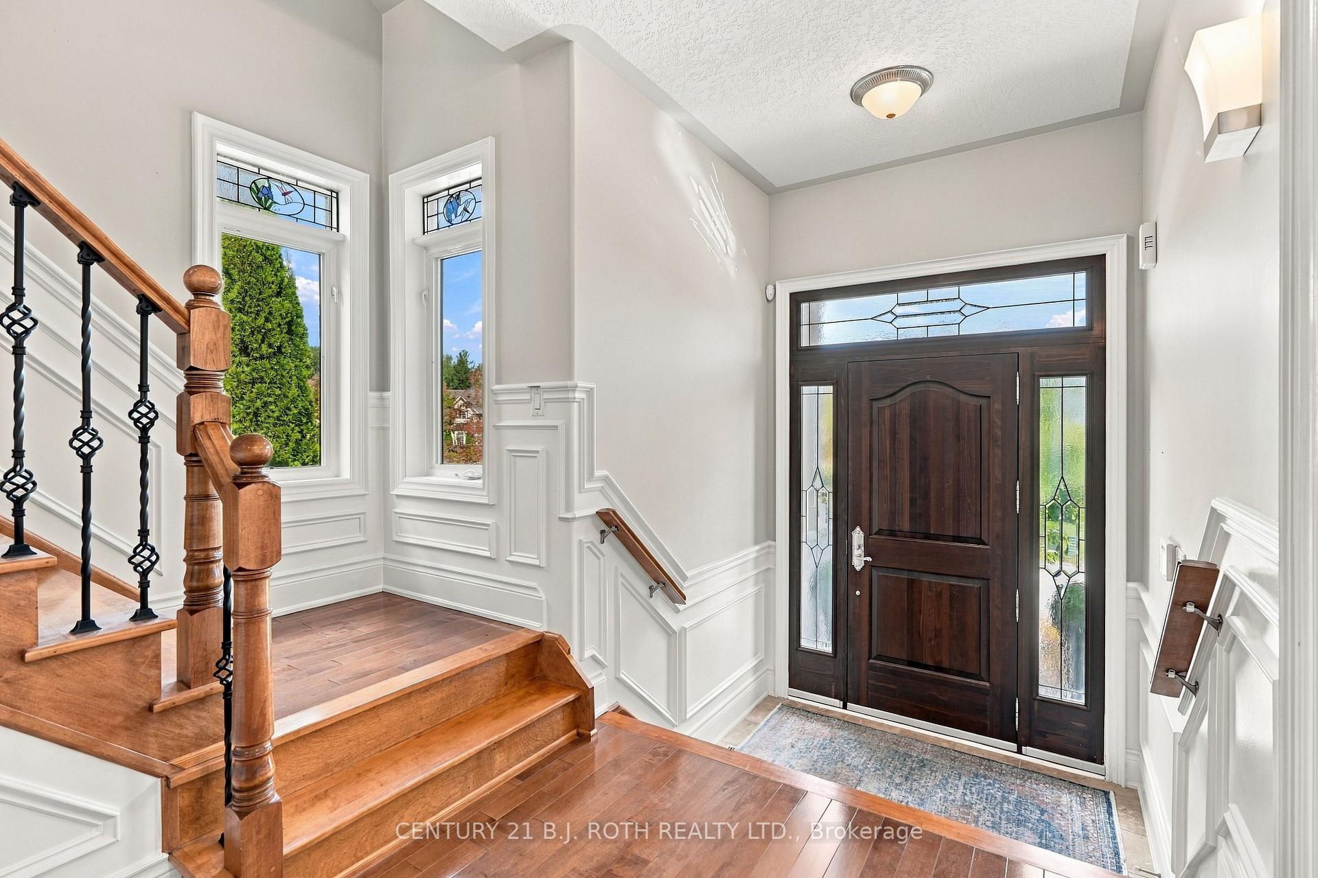 Photo 5 of 6 Orsi Court, Barrie, Ardagh — HOMEH