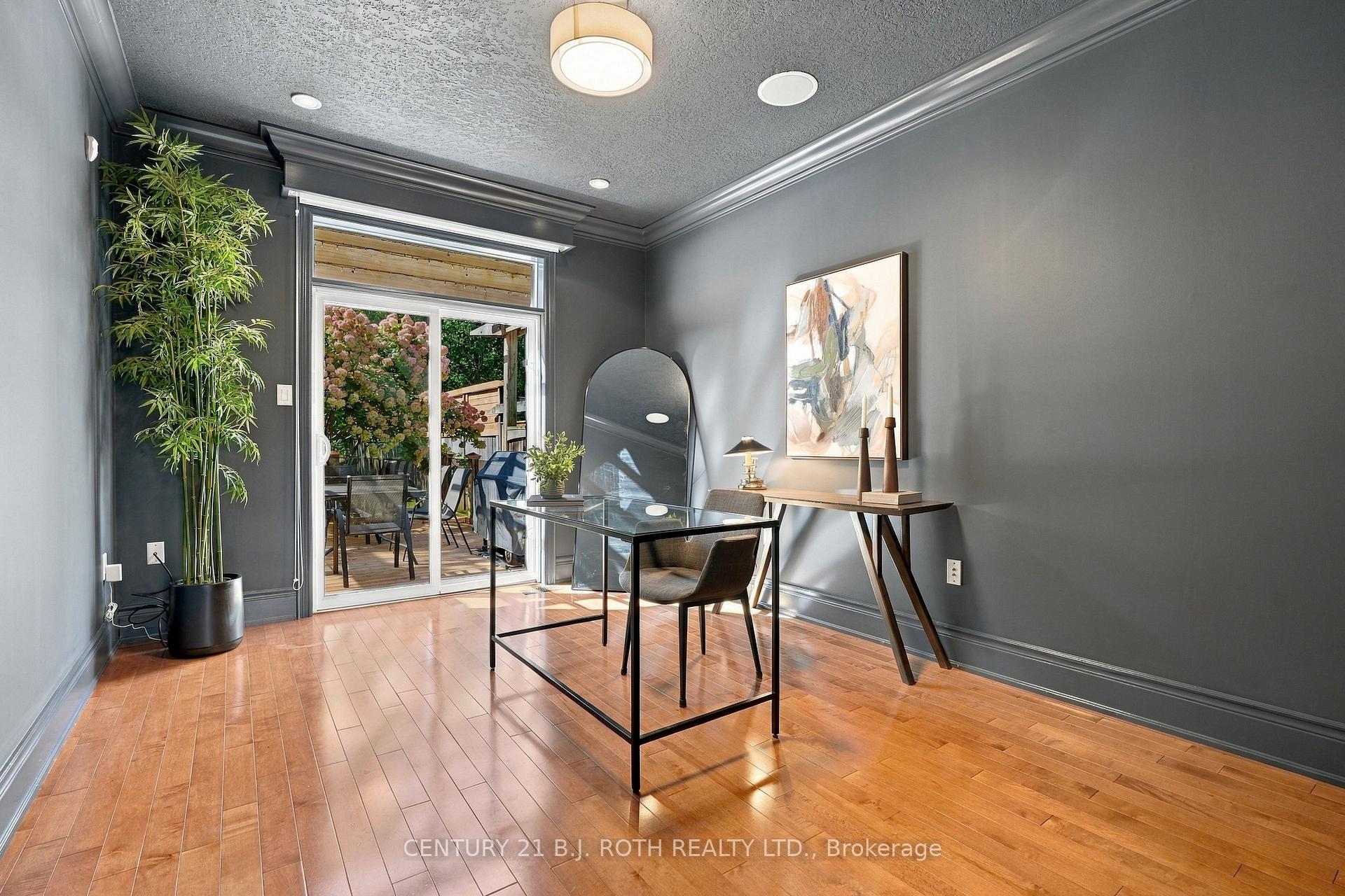 Photo 9 of 6 Orsi Court, Barrie, Ardagh — HOMEH