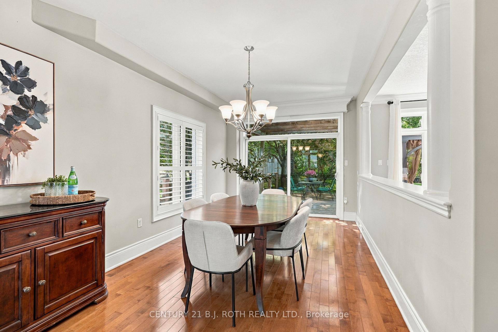 Photo 17 of 6 Orsi Court, Barrie, Ardagh — HOMEH