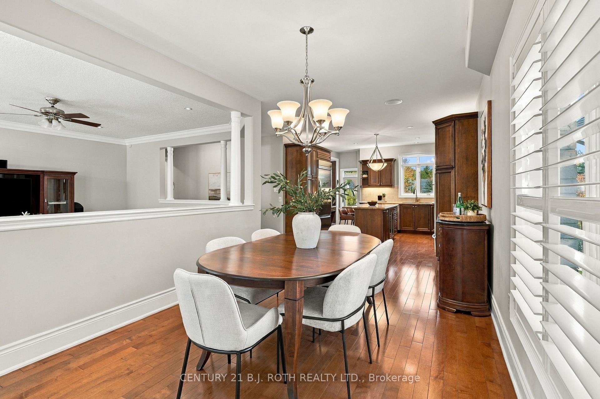 Photo 18 of 6 Orsi Court, Barrie, Ardagh — HOMEH