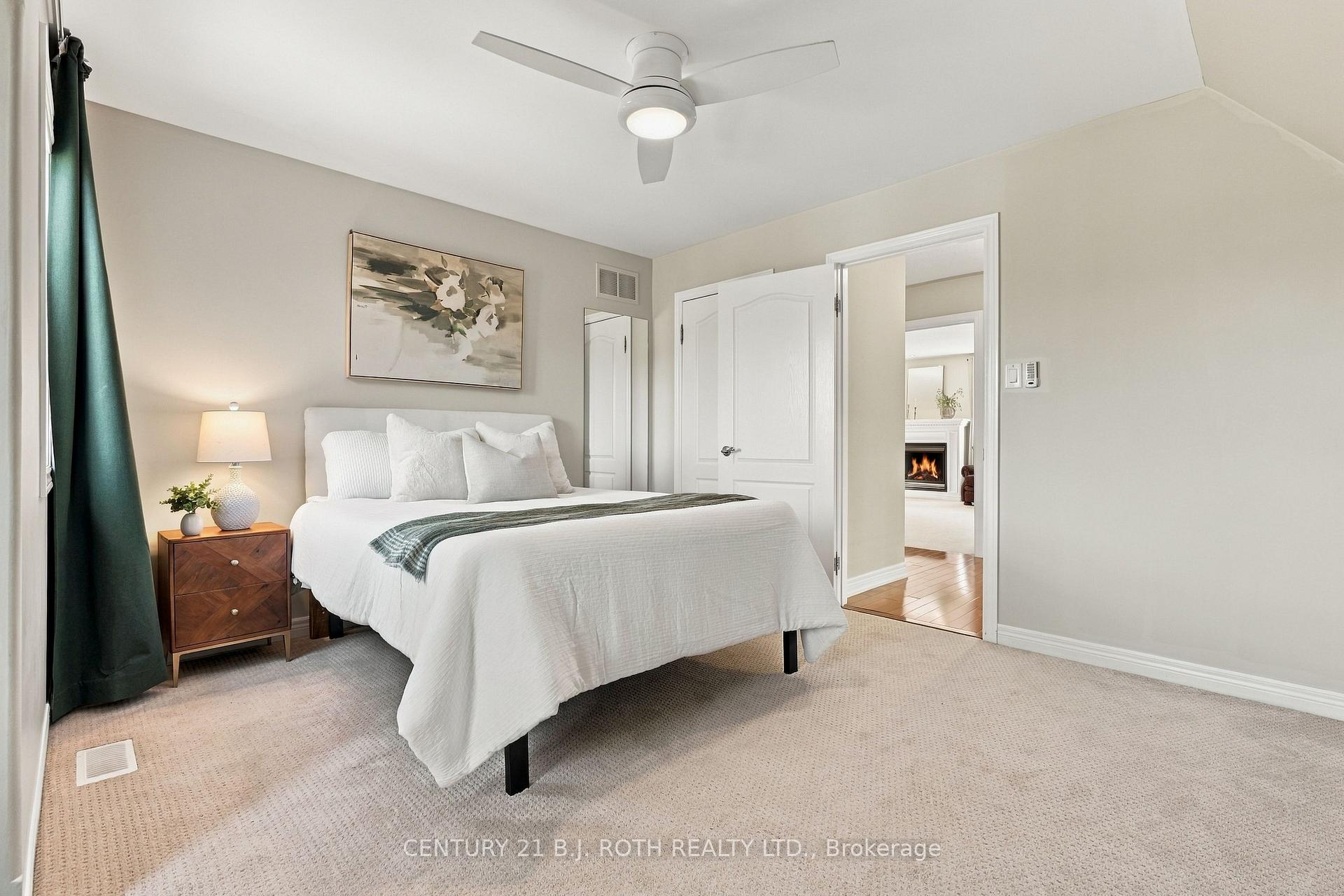 Photo 21 of 6 Orsi Court, Barrie, Ardagh — HOMEH