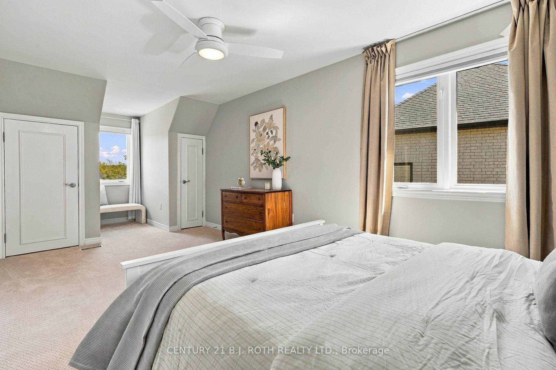 Photo 30 of 6 Orsi Court, Barrie, Ardagh — HOMEH