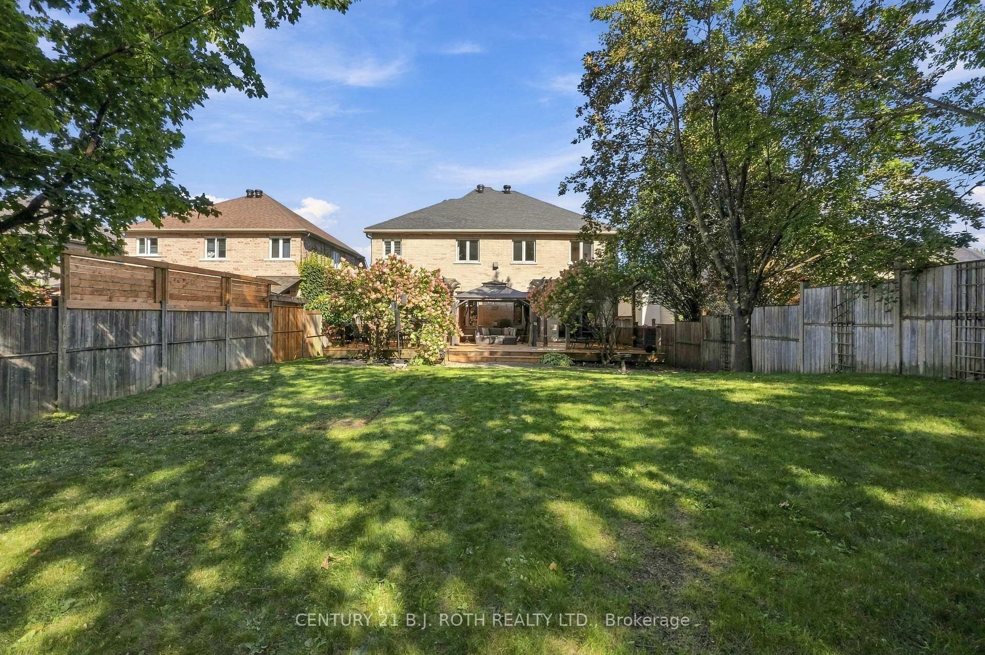 Photo 38 of 6 Orsi Court, Barrie, Ardagh — HOMEH
