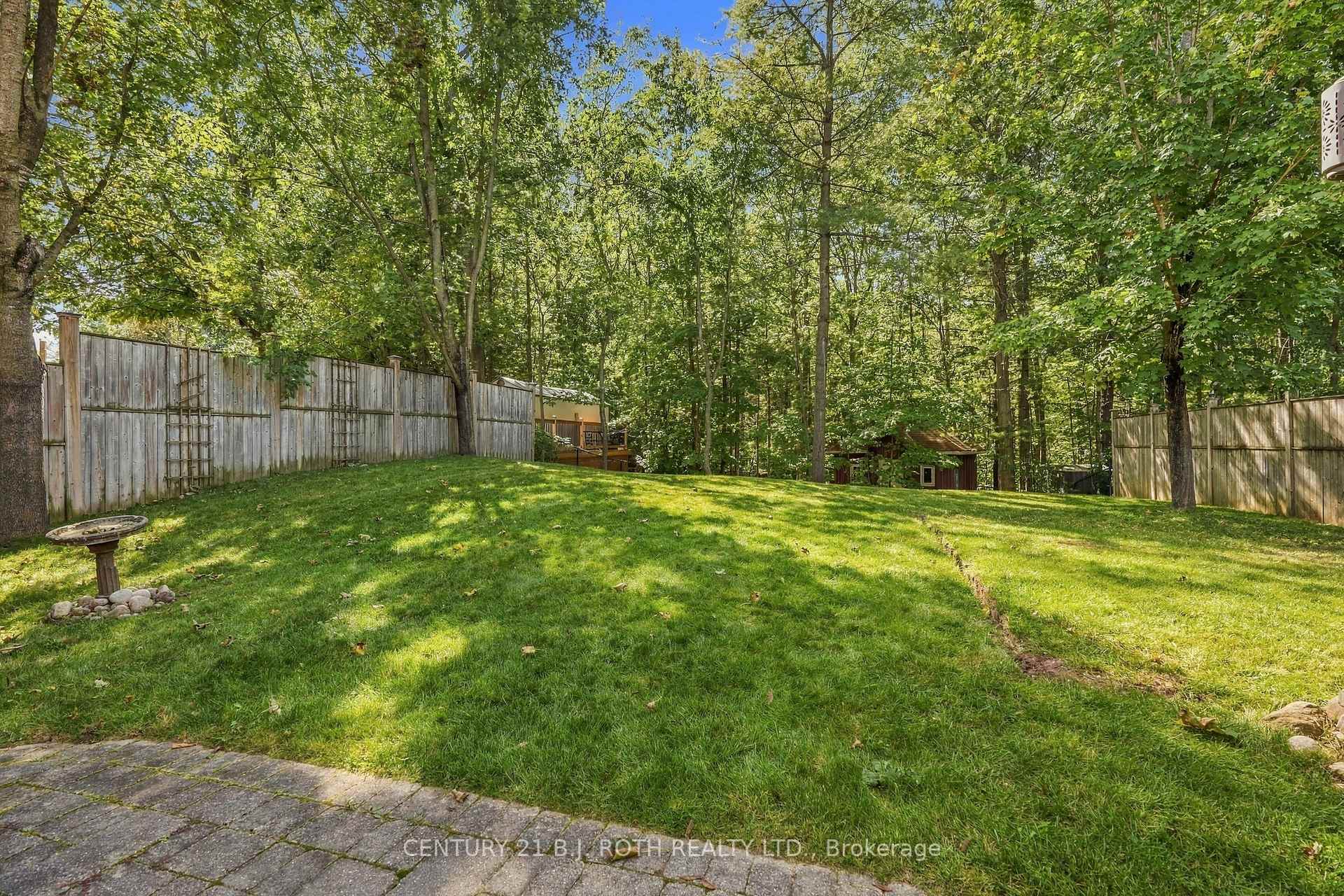 Photo 43 of 6 Orsi Court, Barrie, Ardagh — HOMEH