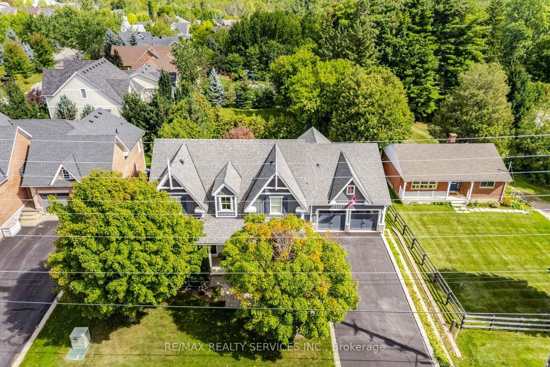 Photo 2 of 15727 Mclaughlin Road, Caledon, Inglewood — HOMEH