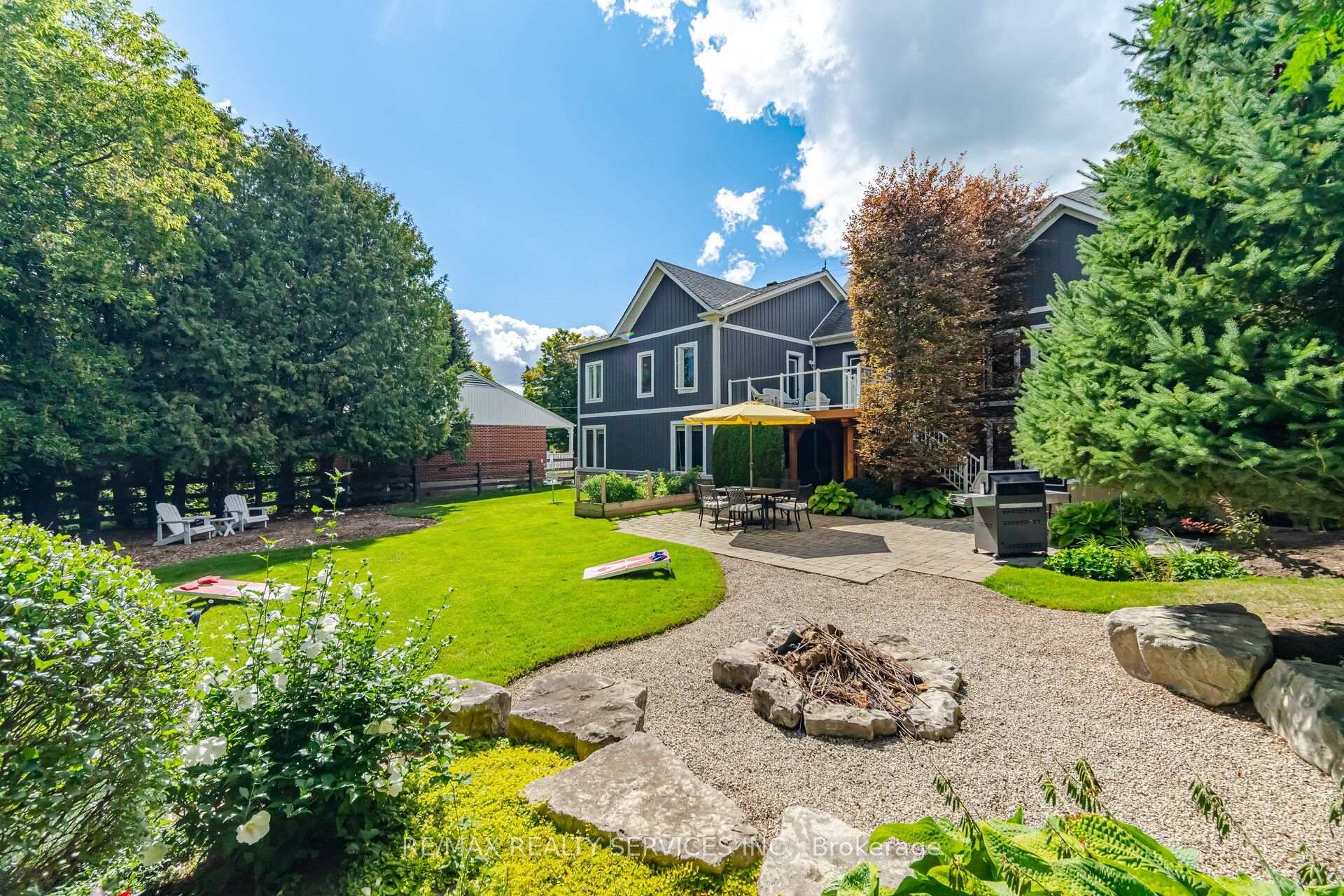 Photo 3 of 15727 Mclaughlin Road, Caledon, Inglewood — HOMEH