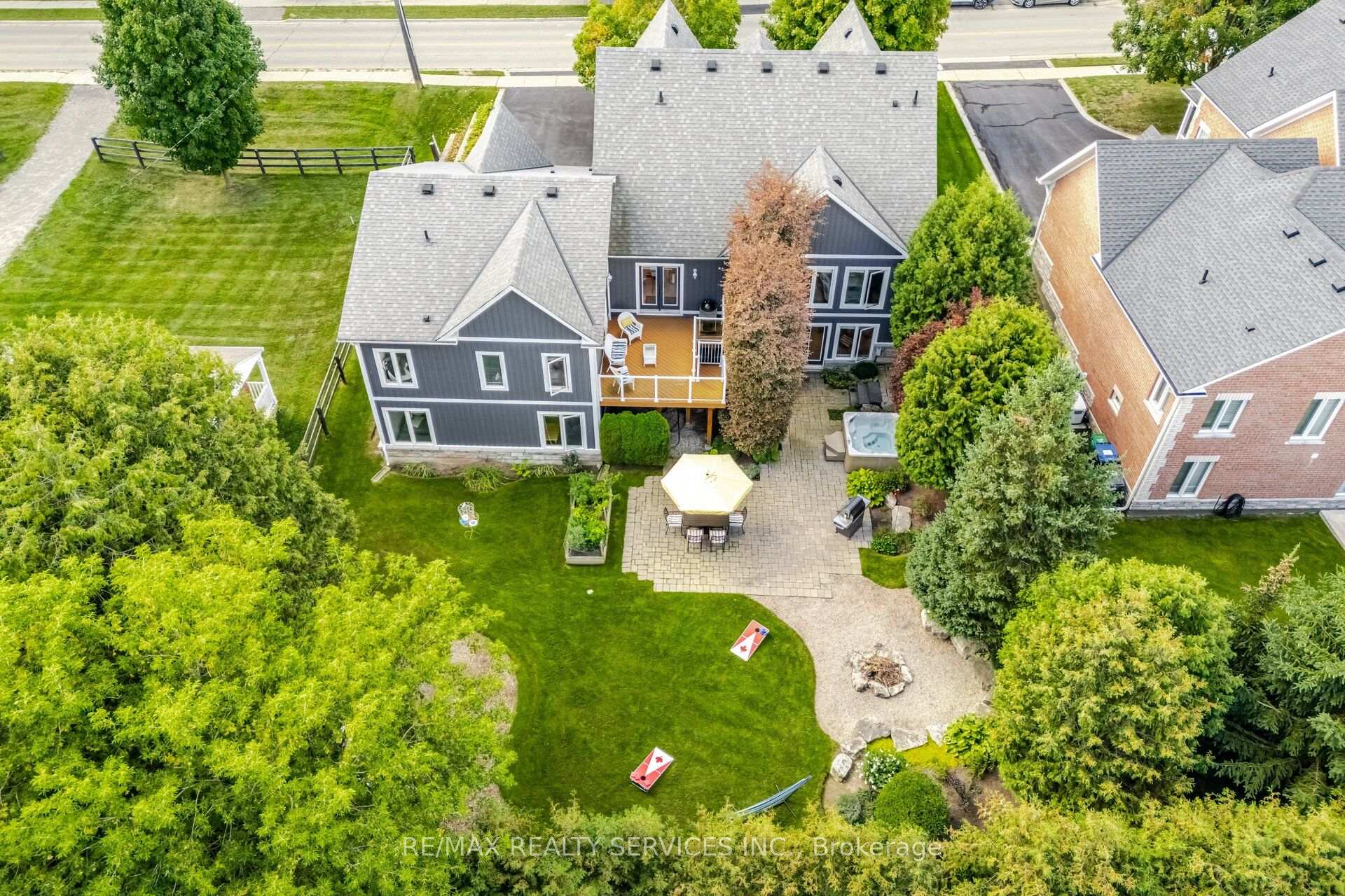 Photo 4 of 15727 Mclaughlin Road, Caledon, Inglewood — HOMEH