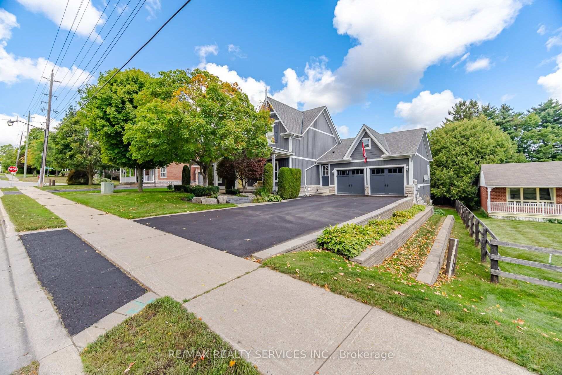 Photo 5 of 15727 Mclaughlin Road, Caledon, Inglewood — HOMEH