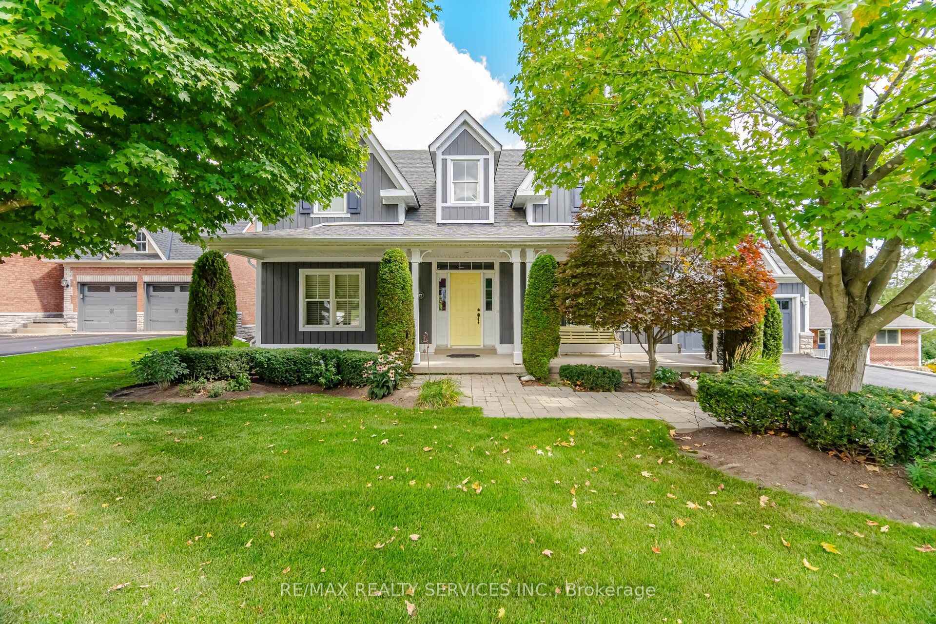 Photo 6 of 15727 Mclaughlin Road, Caledon, Inglewood — HOMEH