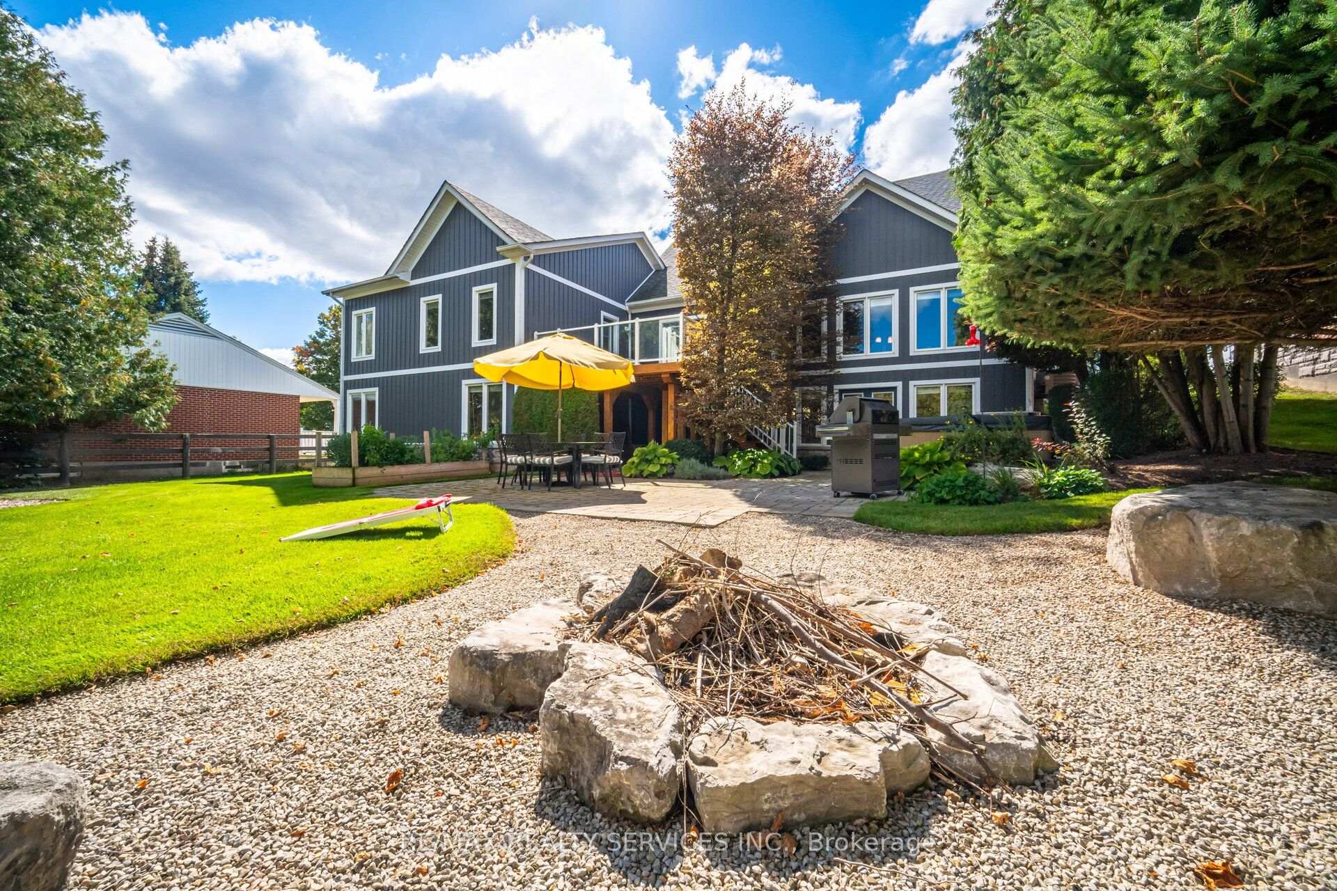 Photo 37 of 15727 Mclaughlin Road, Caledon, Inglewood — HOMEH