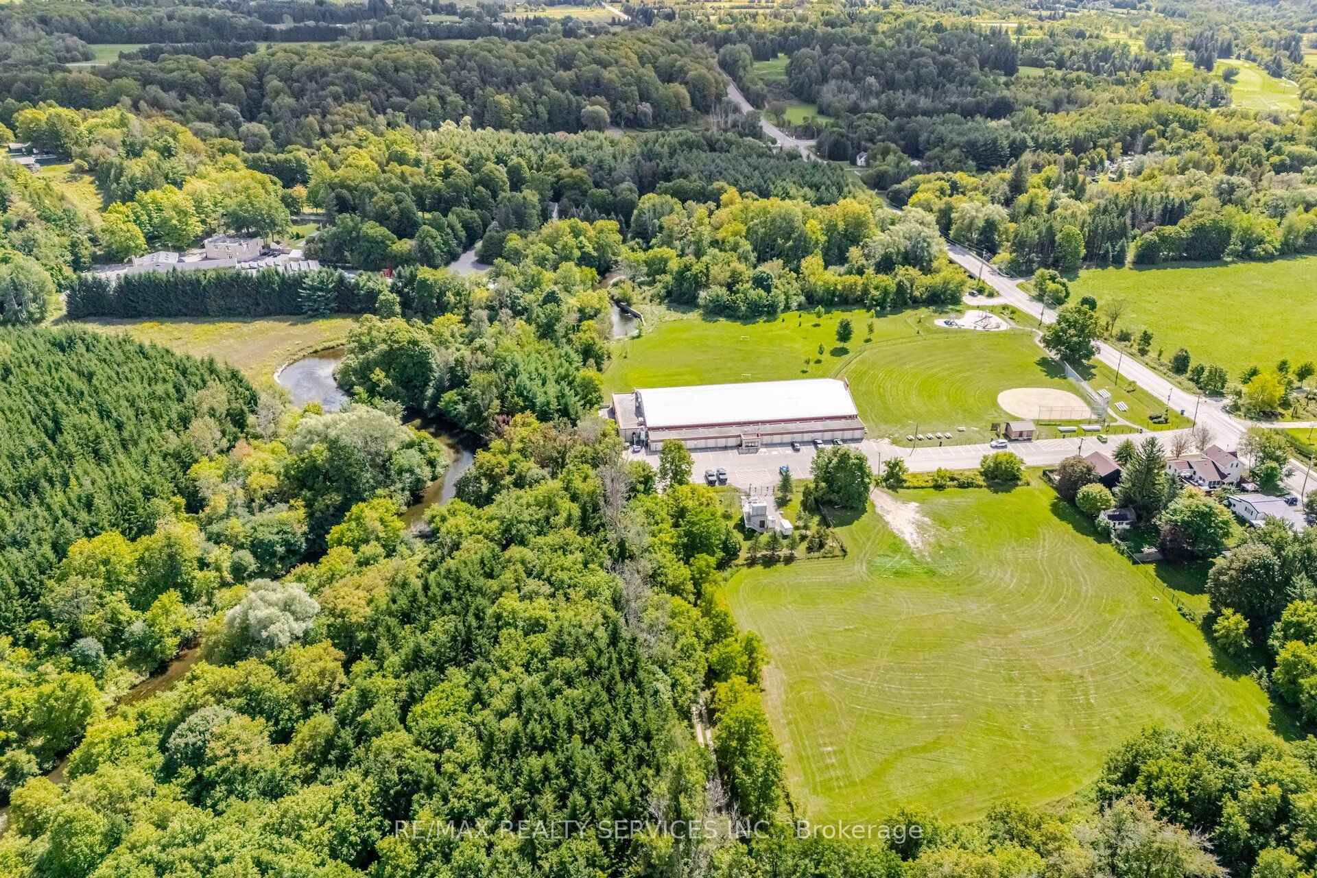 Photo 49 of 15727 Mclaughlin Road, Caledon, Inglewood — HOMEH