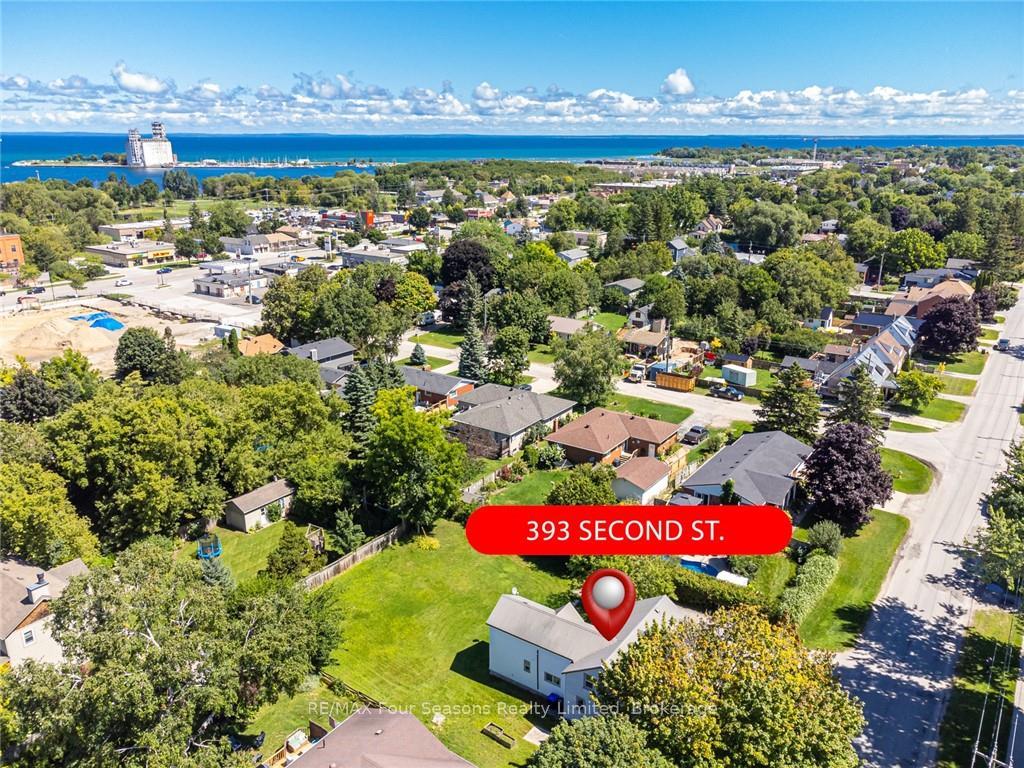 Photo 2 of 393 Second Street, Collingwood — HOMEH