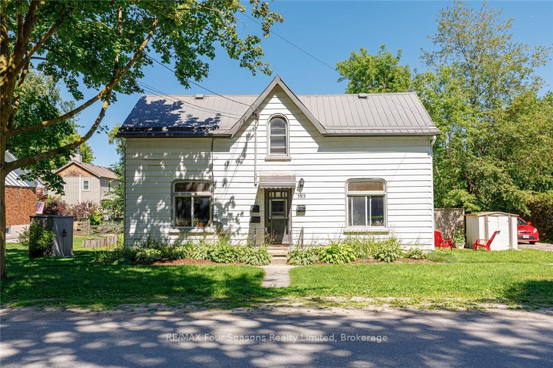 Photo 5 of 393 Second Street, Collingwood — HOMEH