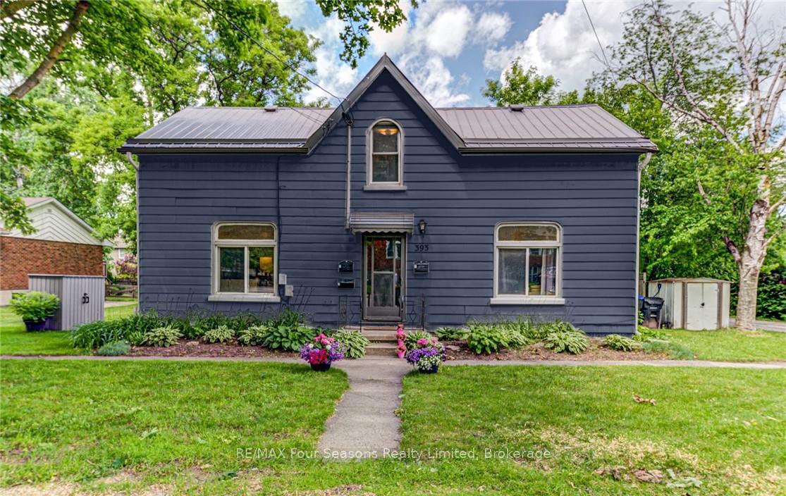 Photo 6 of 393 Second Street, Collingwood — HOMEH