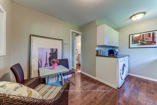 Photo 10 of 393 Second Street, Collingwood — HOMEH
