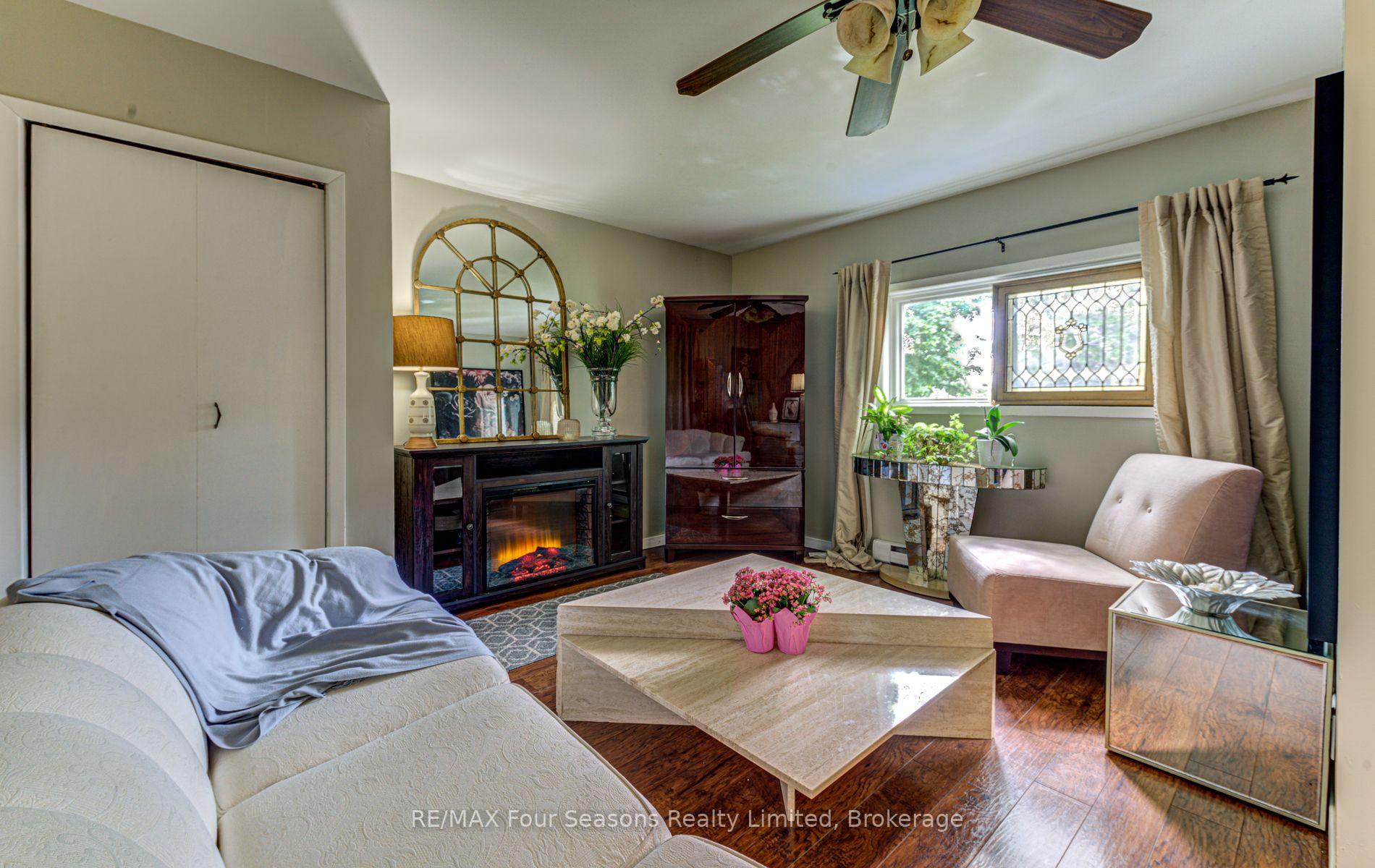 Photo 12 of 393 Second Street, Collingwood — HOMEH