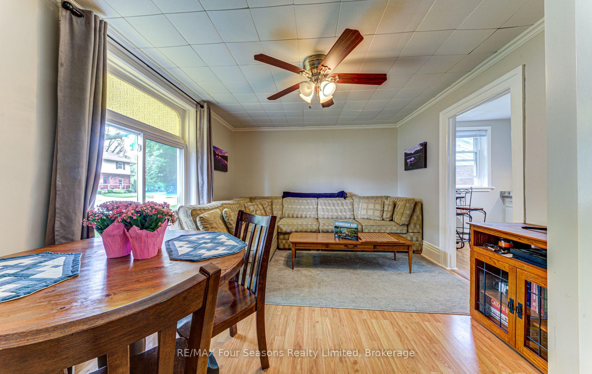 Photo 18 of 393 Second Street, Collingwood — HOMEH