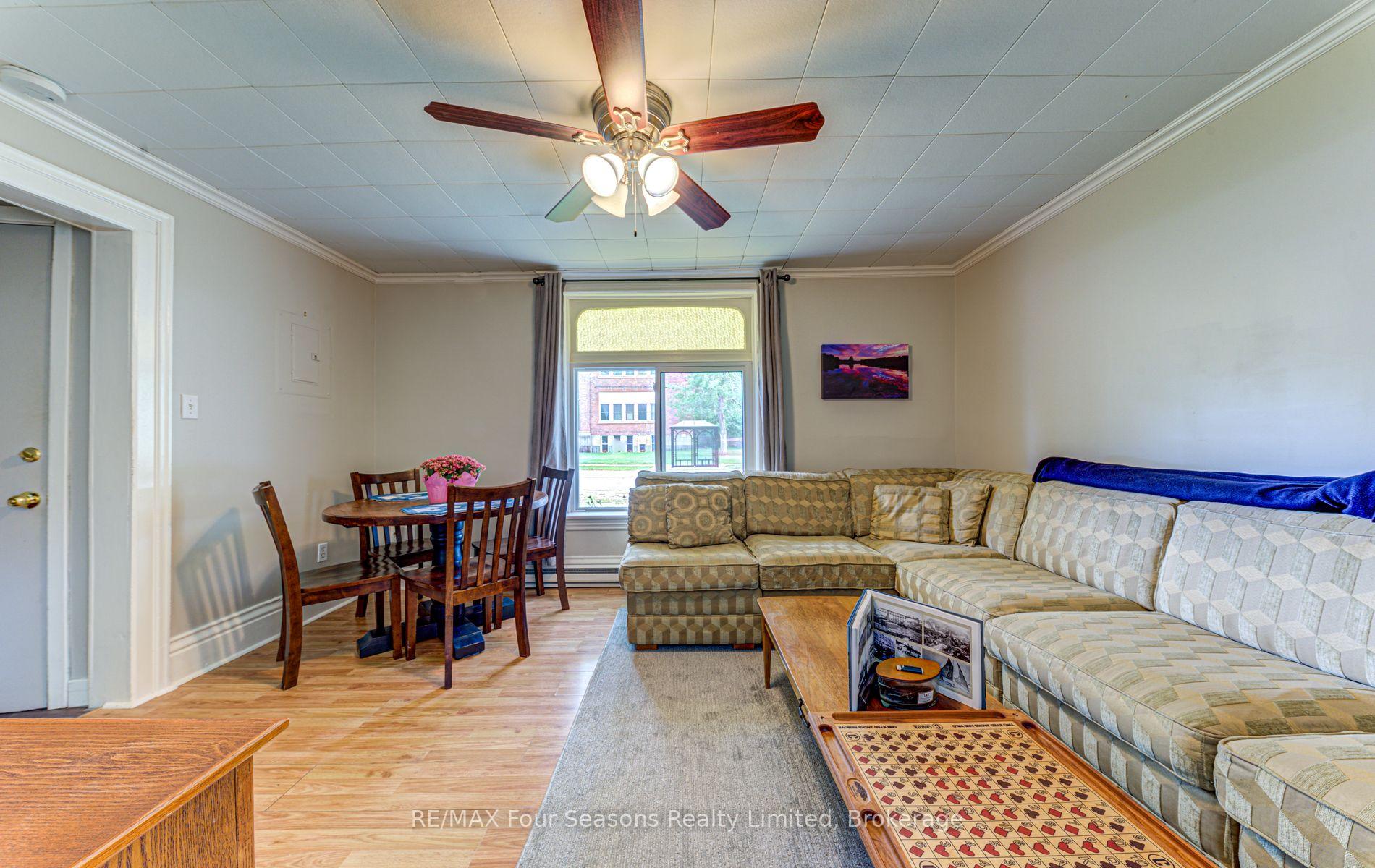 Photo 19 of 393 Second Street, Collingwood — HOMEH