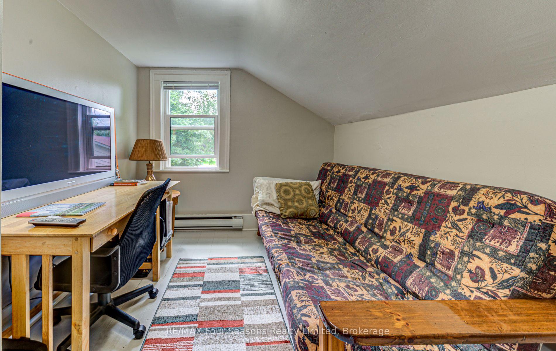 Photo 21 of 393 Second Street, Collingwood — HOMEH
