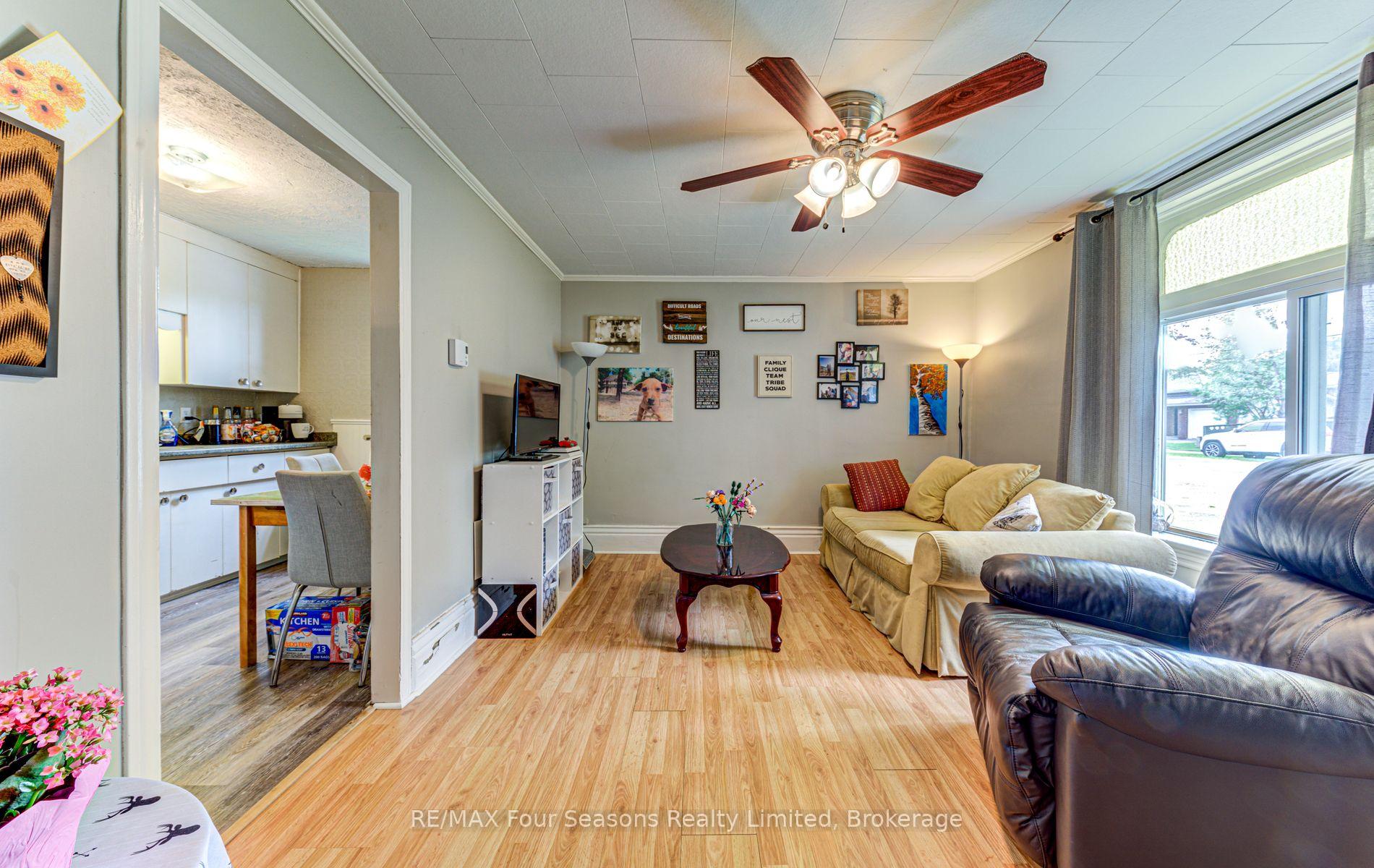 Photo 25 of 393 Second Street, Collingwood — HOMEH