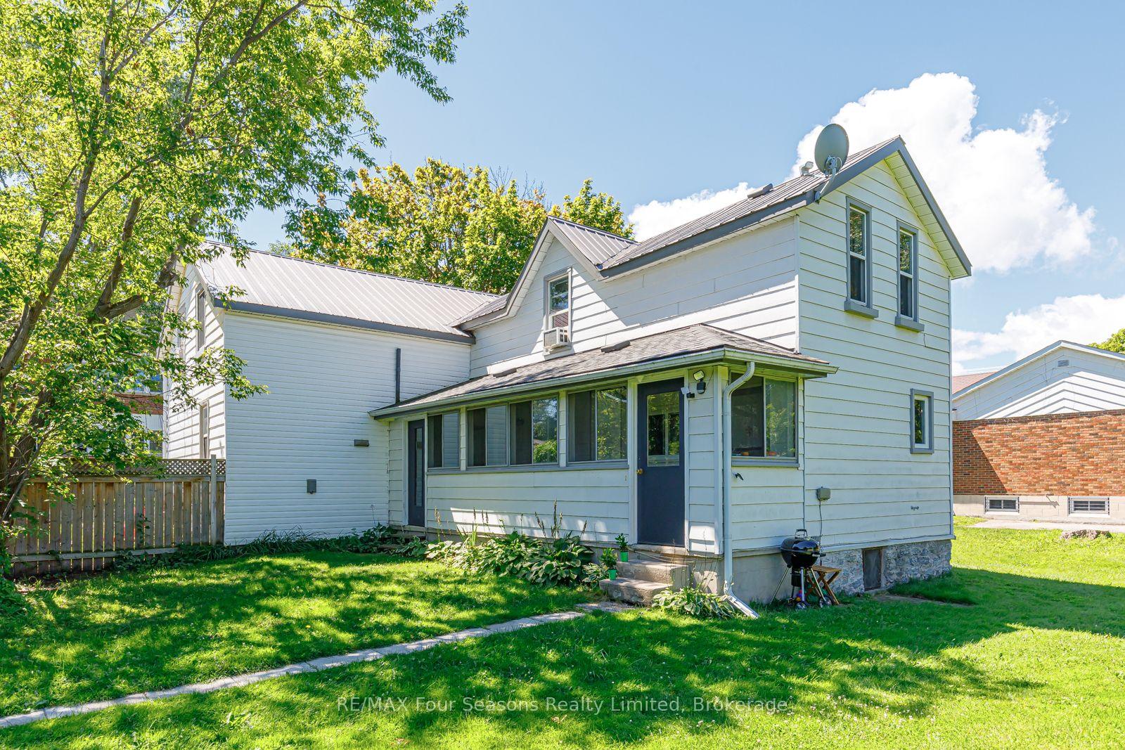 Photo 35 of 393 Second Street, Collingwood — HOMEH