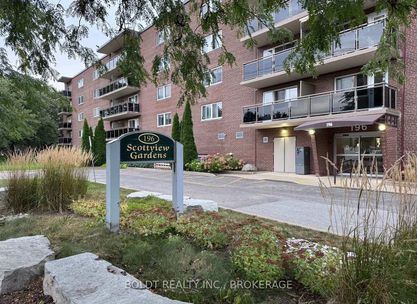 Photo of Unit 521, 196 Scott Street