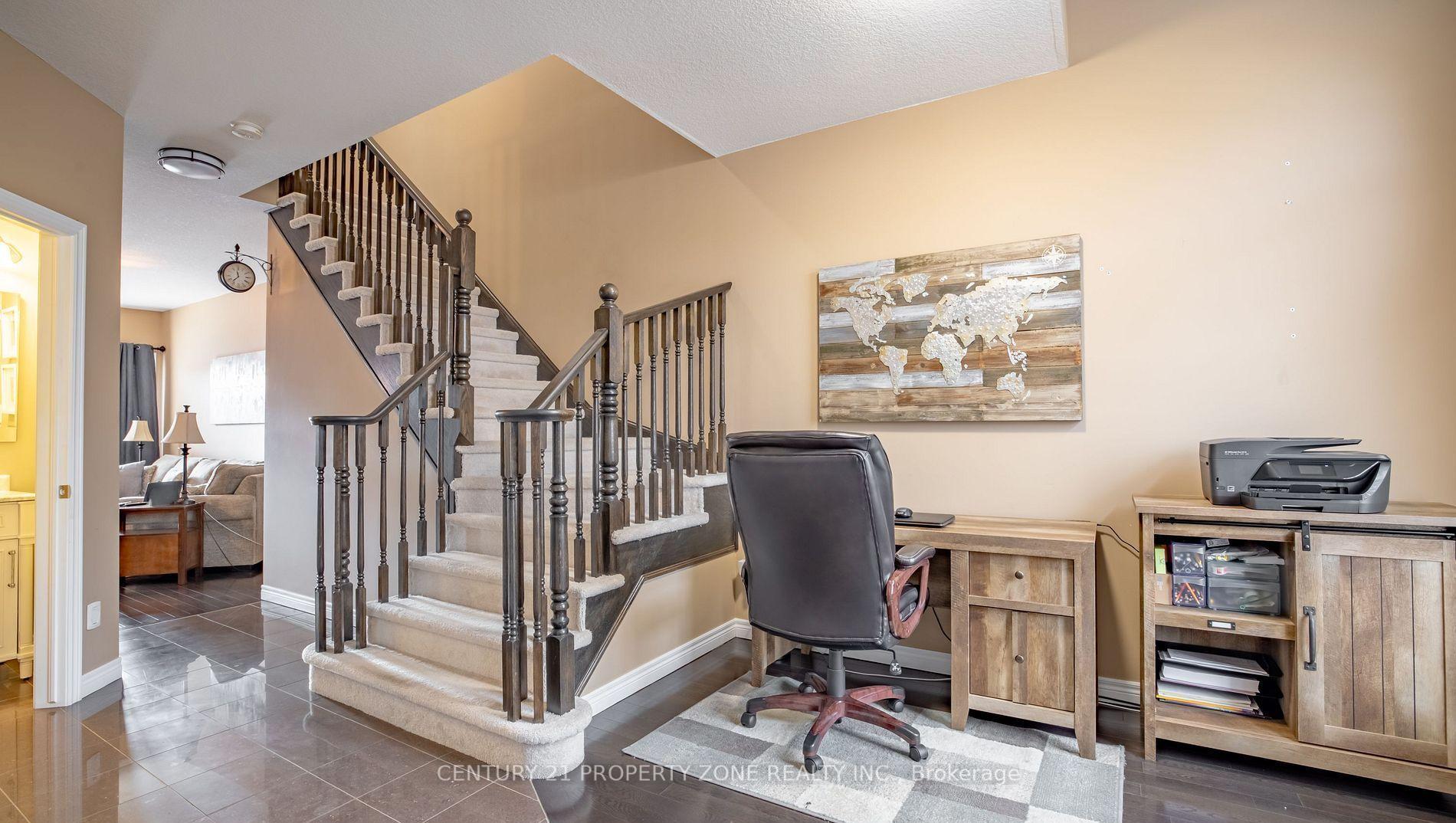 Photo 6 of Unit 37, 6 Atessa Drive, Hamilton, Orkney — HOMEH