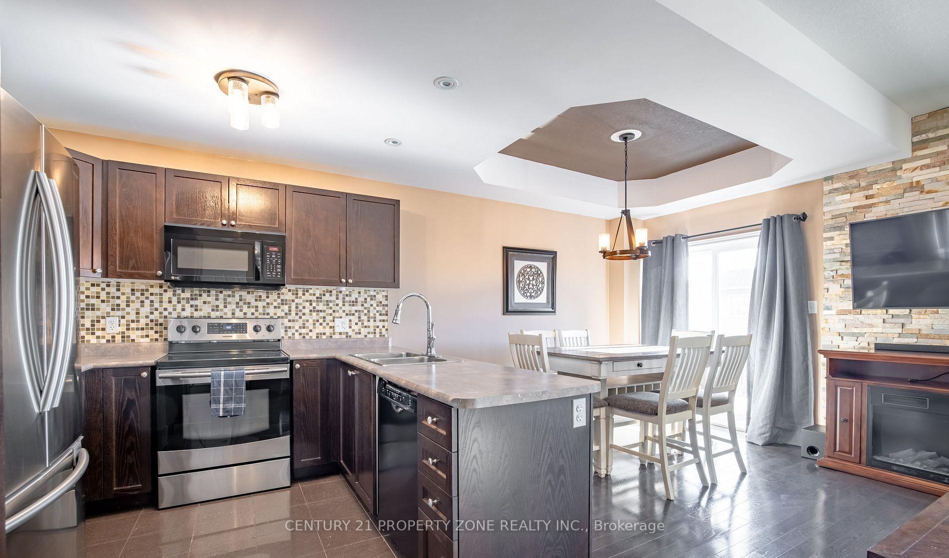 Photo 9 of Unit 37, 6 Atessa Drive, Hamilton, Orkney — HOMEH
