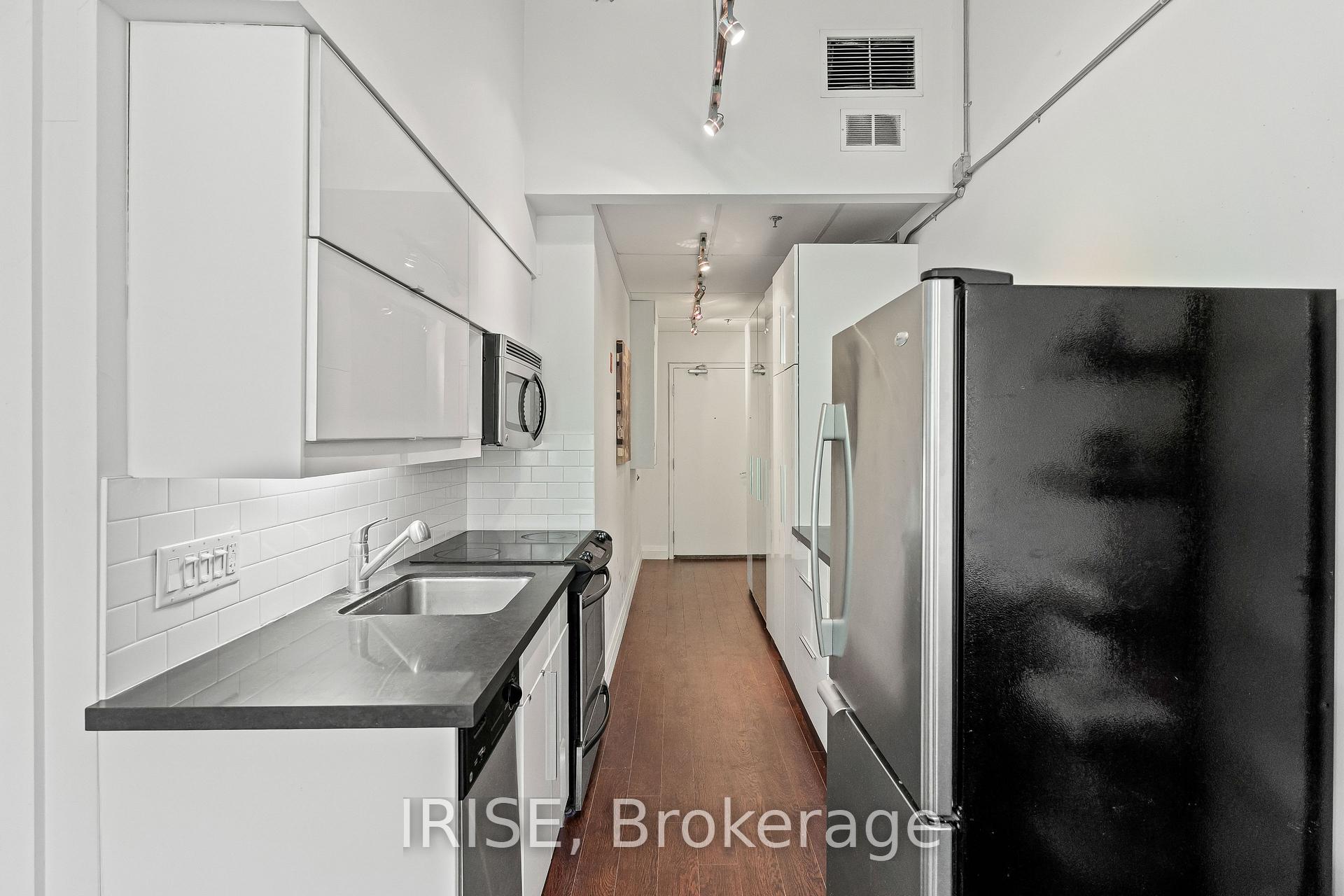 Photo 3 of Unit 305, 477 Richmond Street W, Toronto, Waterfront Communities — HOMEH
