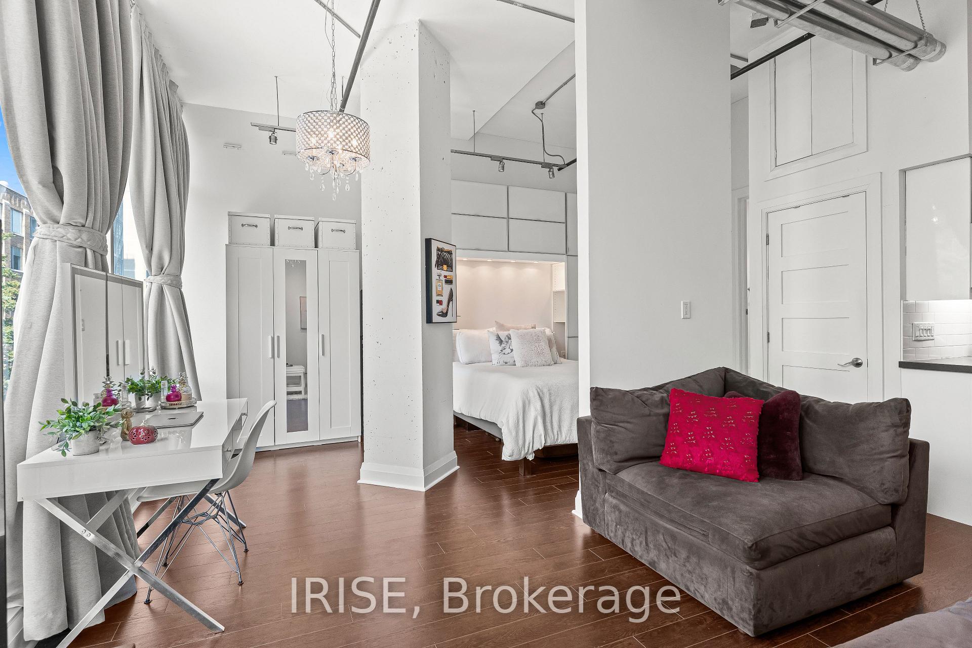 Photo 7 of Unit 305, 477 Richmond Street W, Toronto, Waterfront Communities — HOMEH