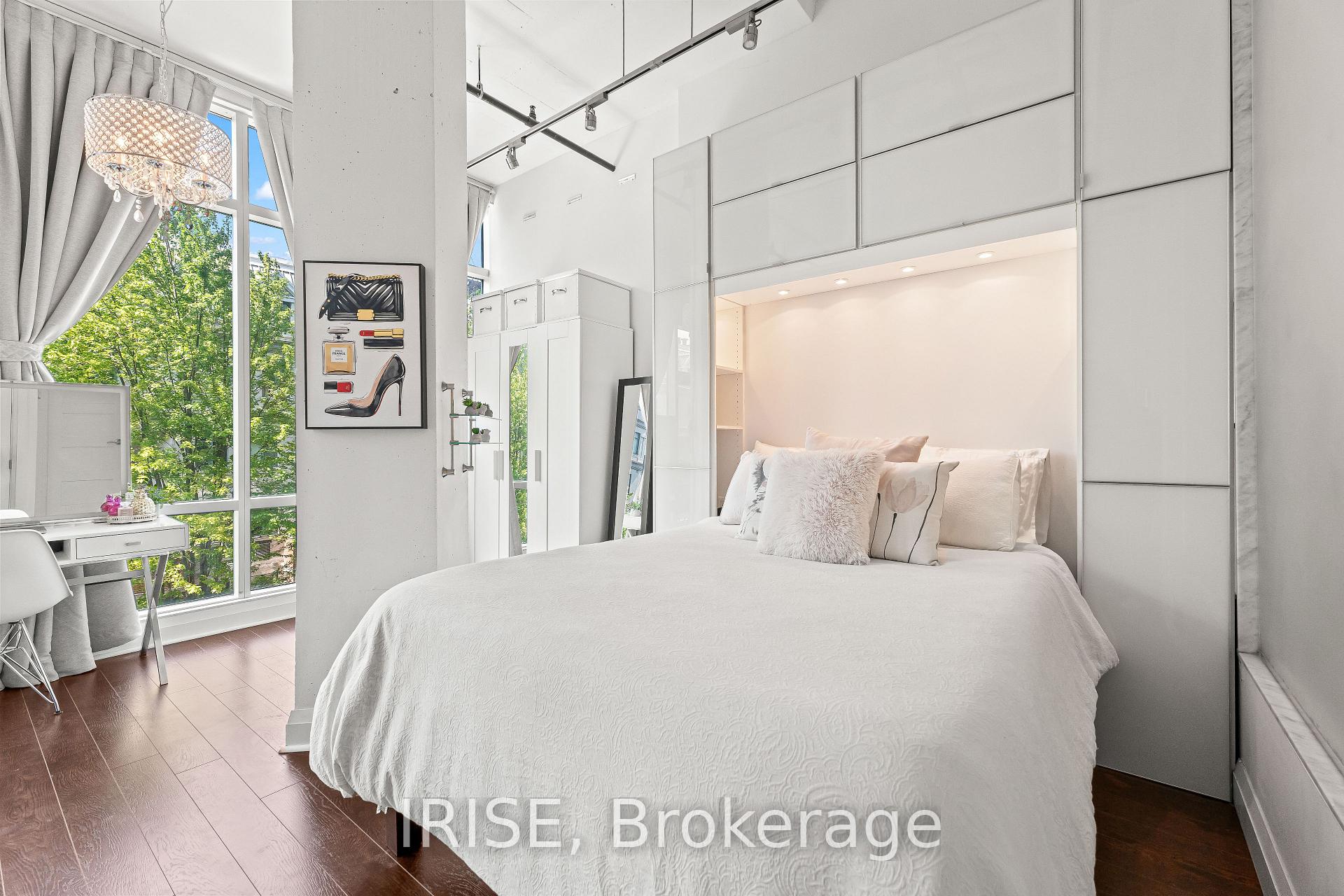 Photo 9 of Unit 305, 477 Richmond Street W, Toronto, Waterfront Communities — HOMEH