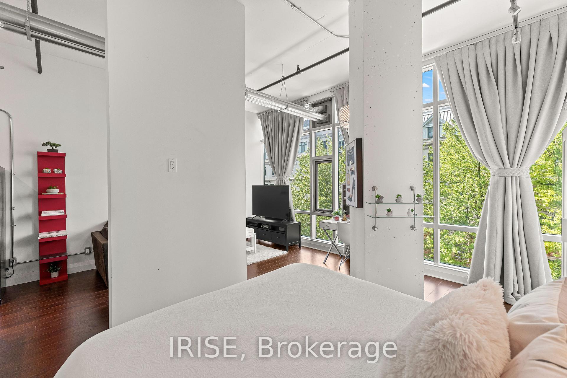 Photo 10 of Unit 305, 477 Richmond Street W, Toronto, Waterfront Communities — HOMEH