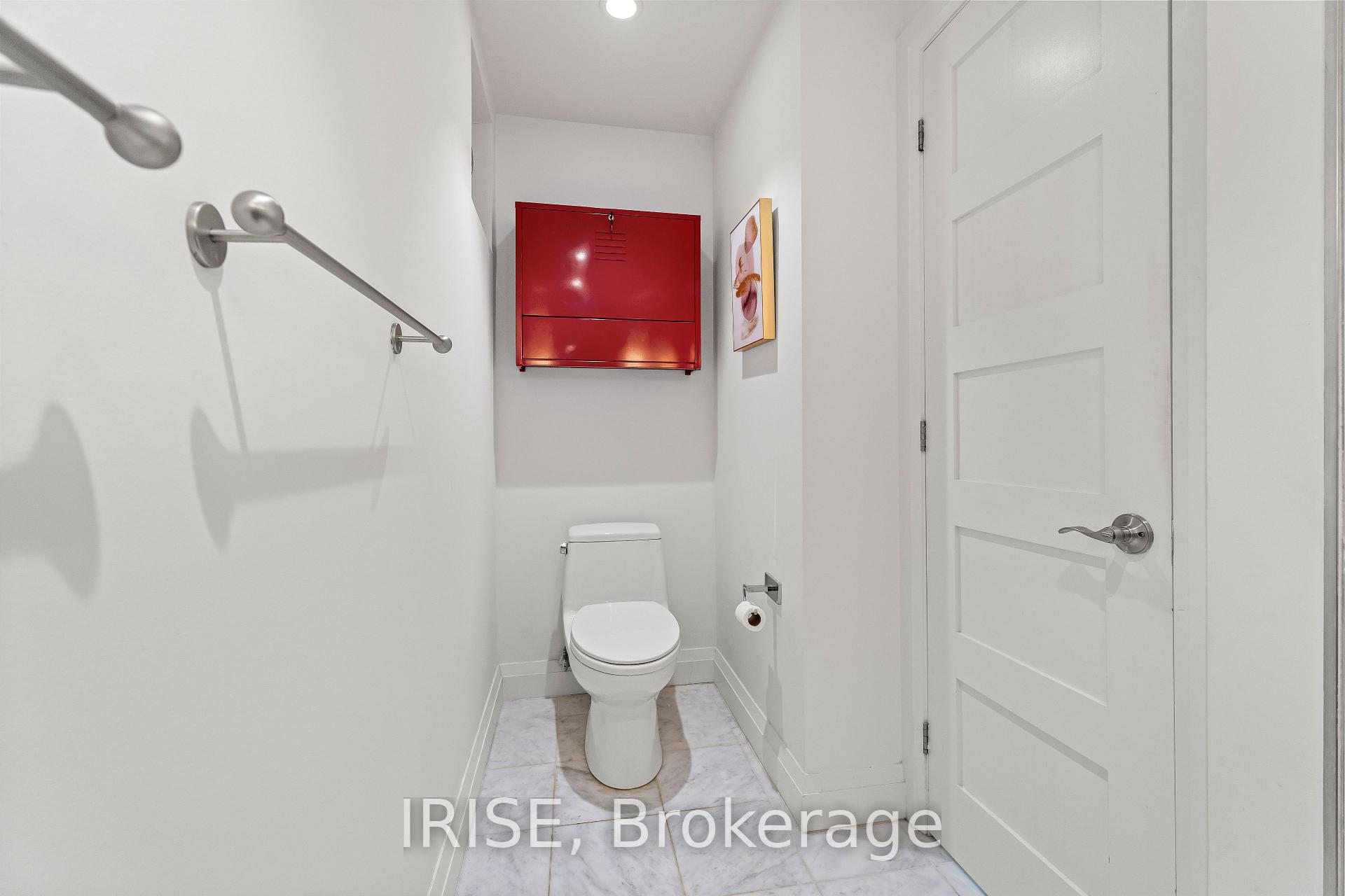 Photo 12 of Unit 305, 477 Richmond Street W, Toronto, Waterfront Communities — HOMEH
