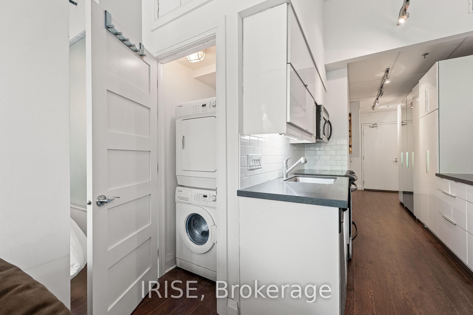 Photo 13 of Unit 305, 477 Richmond Street W, Toronto, Waterfront Communities — HOMEH