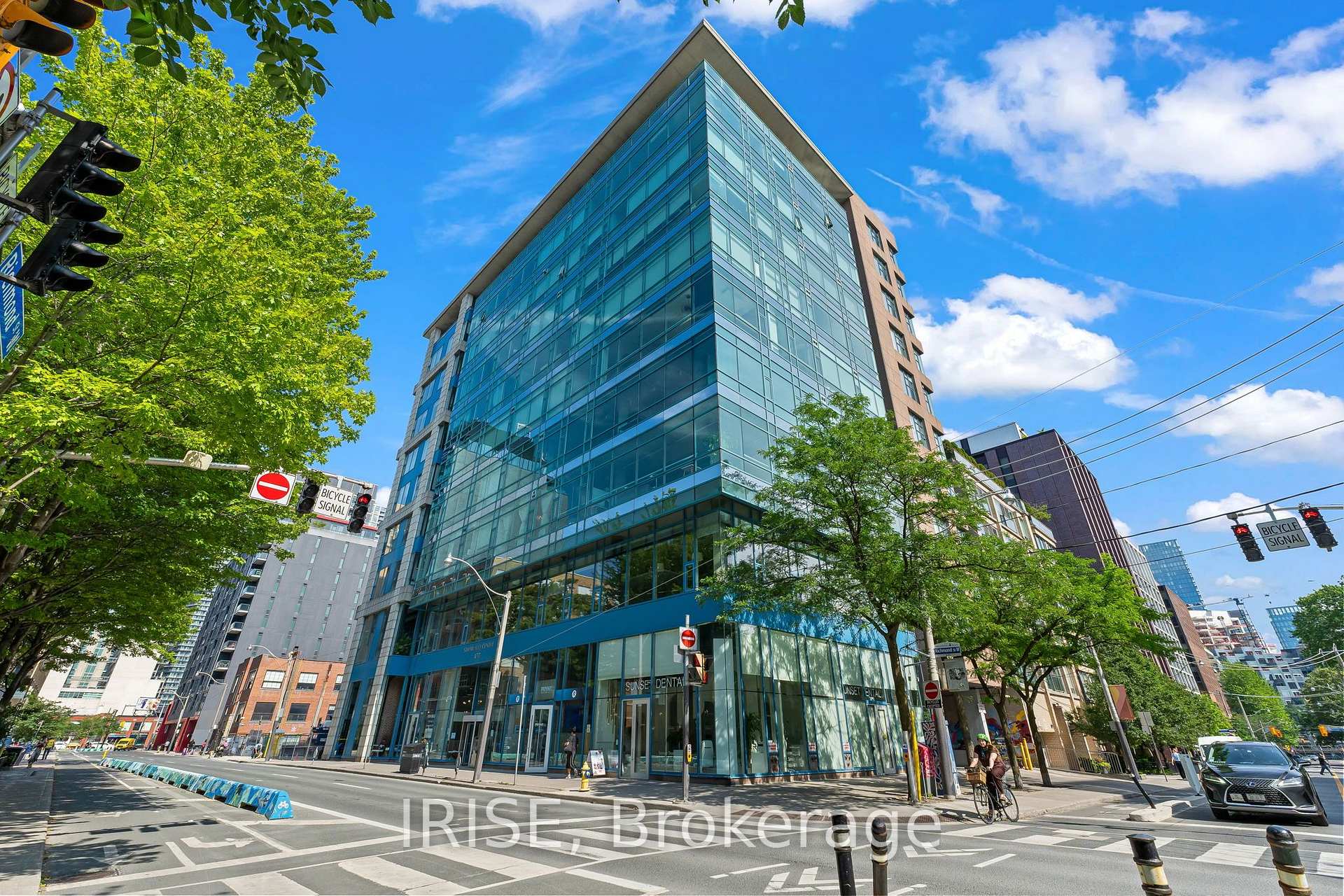 Photo 14 of Unit 305, 477 Richmond Street W, Toronto, Waterfront Communities — HOMEH