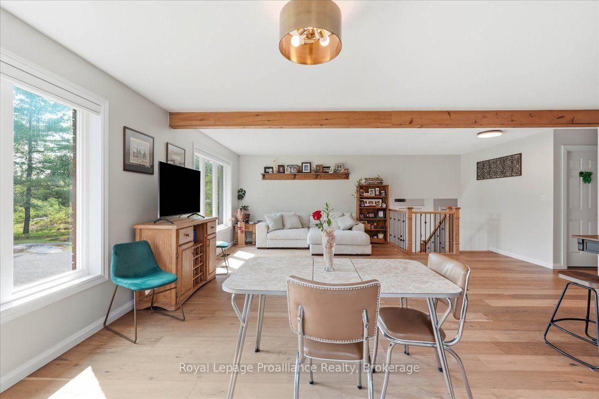 Photo 20 of 10389 41 Highway, Addington Highlands, Addington Highlands — HOMEH