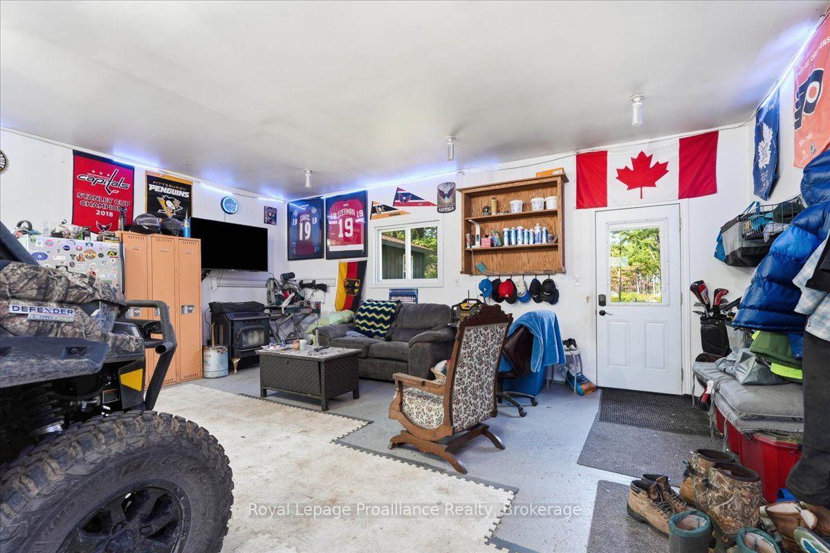 Photo 48 of 10389 41 Highway, Addington Highlands, Addington Highlands — HOMEH