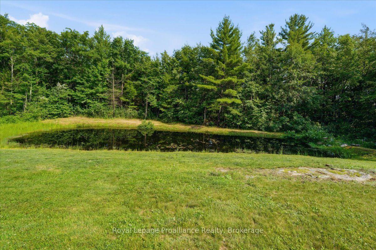 Photo 60 of 10389 41 Highway, Addington Highlands, Addington Highlands — HOMEH