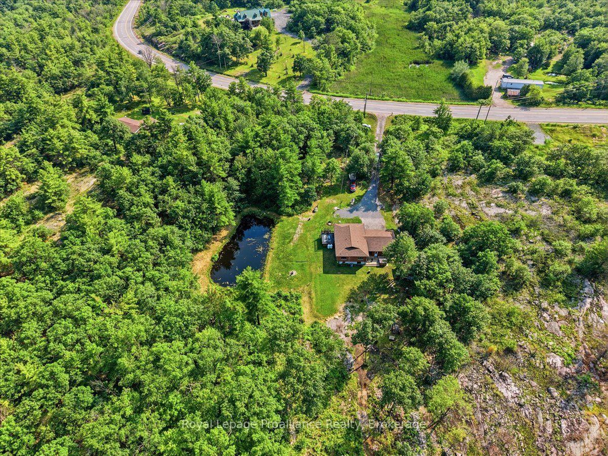 Photo 62 of 10389 41 Highway, Addington Highlands, Addington Highlands — HOMEH