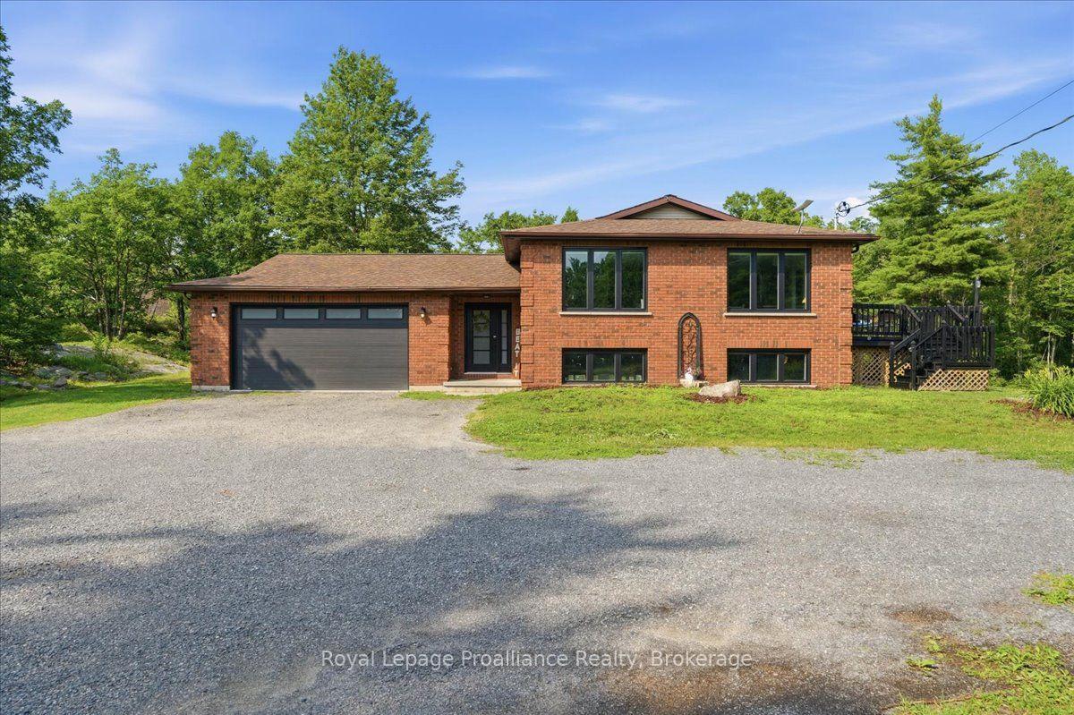 Photo 66 of 10389 41 Highway, Addington Highlands, Addington Highlands — HOMEH