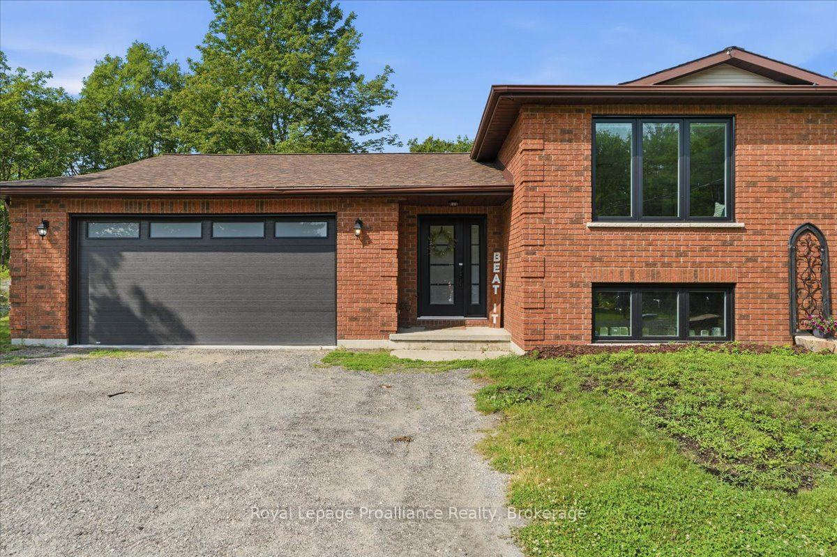 Photo 68 of 10389 41 Highway, Addington Highlands, Addington Highlands — HOMEH