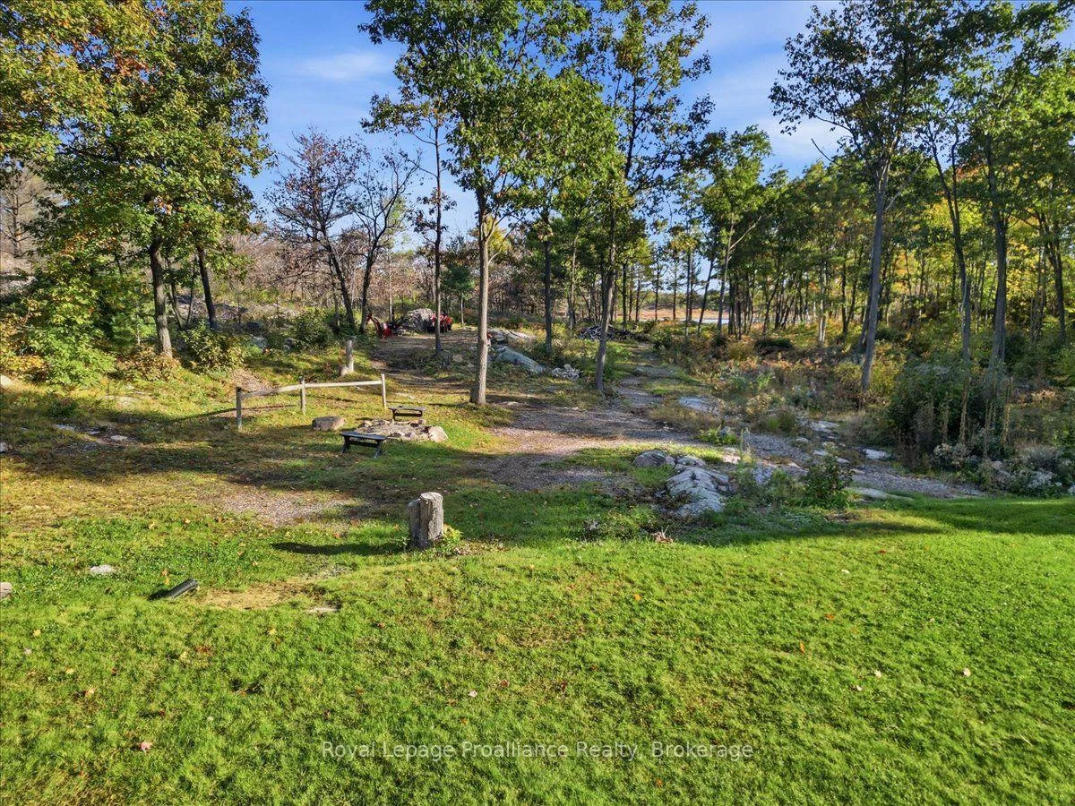 Photo 57 of 10389 41 Highway, Addington Highlands, Addington Highlands — HOMEH